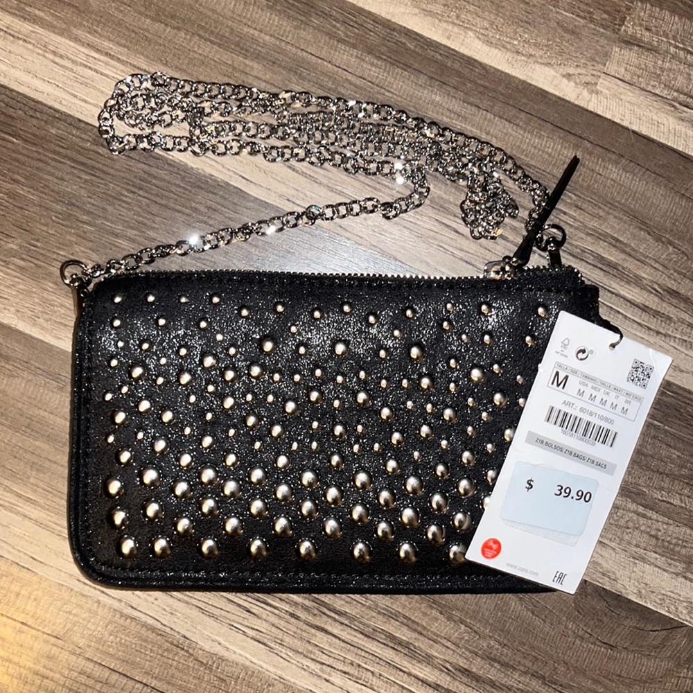 ZARA bag